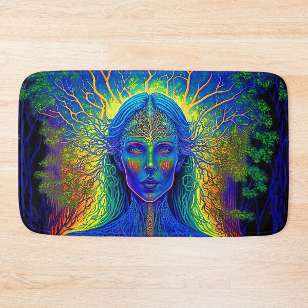 Item preview, Artemis Goddess Of The Forests designed and sold by StimulatedHead.