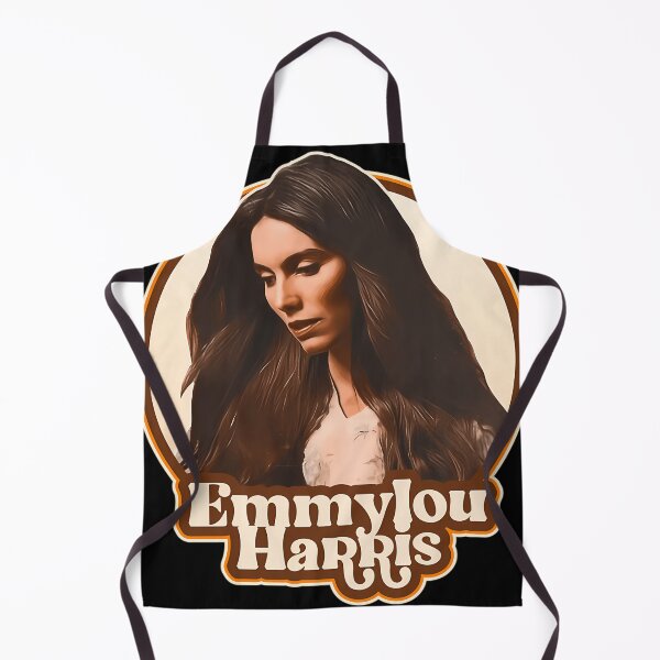 Item preview, Emmylou Harris designed and sold by ReneRibeiro.