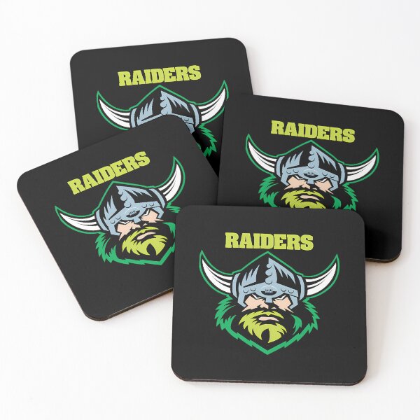 Item preview, The Raiders Canberra designed and sold by KelseyBernal.