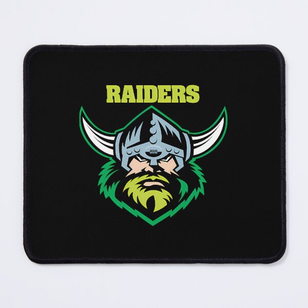 Item preview, The Raiders Canberra designed and sold by KelseyBernal.
