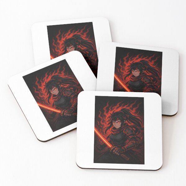 Item preview, Code Samurai  designed and sold by Cruzcollection.