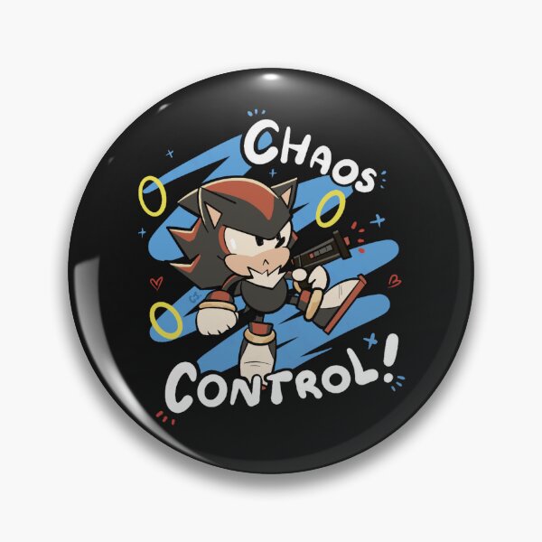 Item preview, Shadow the Hedgehog  Classic T-Shirt designed and sold by sueowpekri.