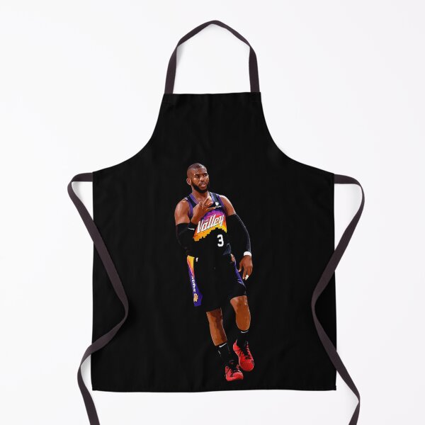 Item preview, Chris Paul 'THE GO POINT' designed and sold by LuraMohr01.