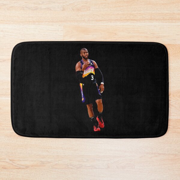 Item preview, Chris Paul 'THE GO POINT' designed and sold by LuraMohr01.