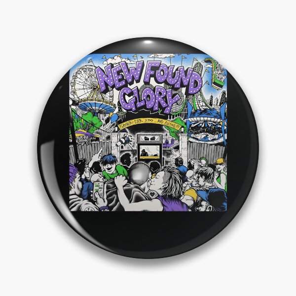 Item preview, Ne.w Fou.nd Gl.ory  designed and sold by ColbyKoeppen.