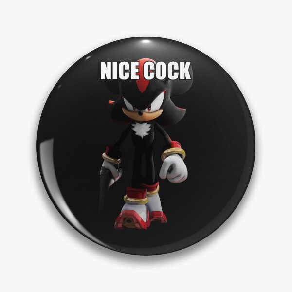 Item preview, Shadow the hedgehog Classic T-Shirt designed and sold by sueowpekri.