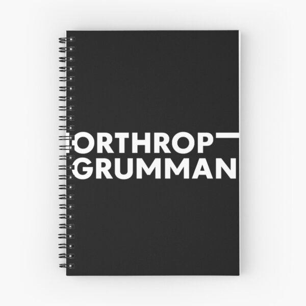 Item preview, Northrop Grumman Logo designed and sold by CarolSunahara8.
