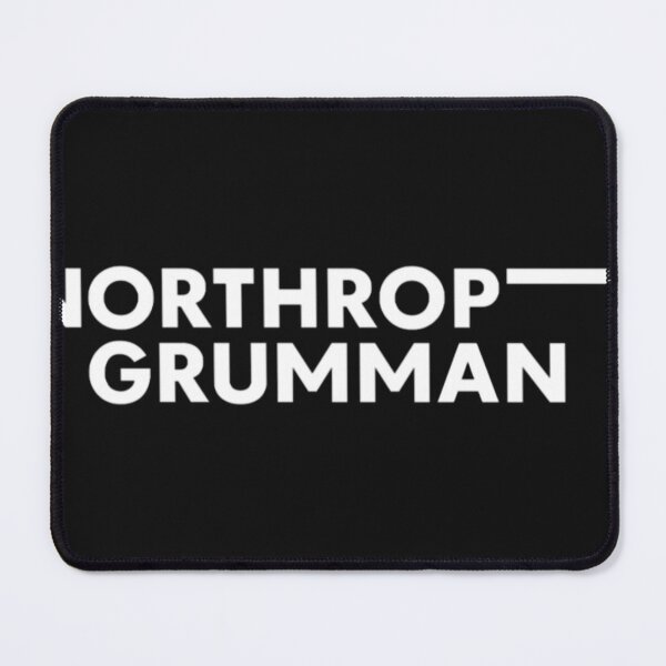 Item preview, Northrop Grumman Logo designed and sold by CarolSunahara8.
