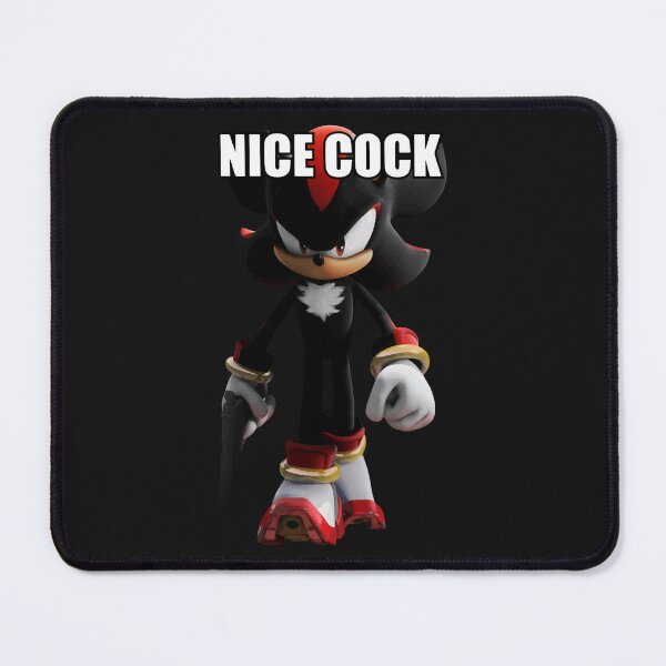 Item preview, Shadow the hedgehog Classic T-Shirt designed and sold by sueowpekri.