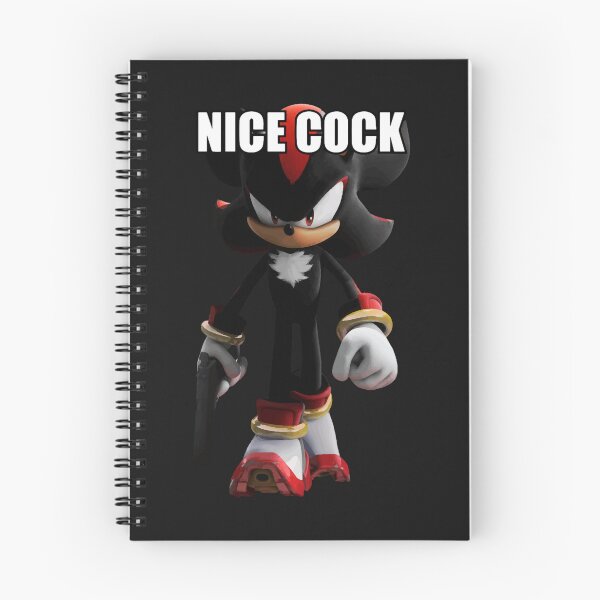 Item preview, Shadow the hedgehog Classic T-Shirt designed and sold by sueowpekri.