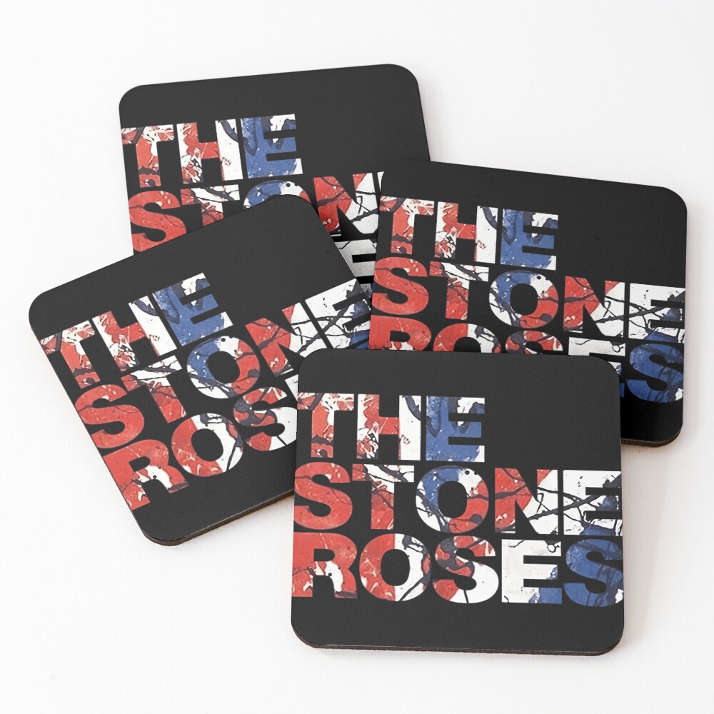 Item preview, Coasters (Set of 4) designed and sold by ReneRibeiro.