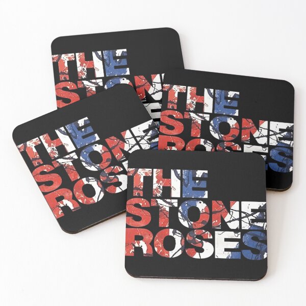 Item preview,  The Stone Roses Waterfall designed and sold by ReneRibeiro.