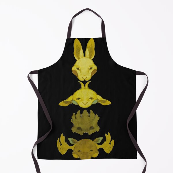 Item preview, Yaelokre Masks designed and sold by ReneRibeiro.
