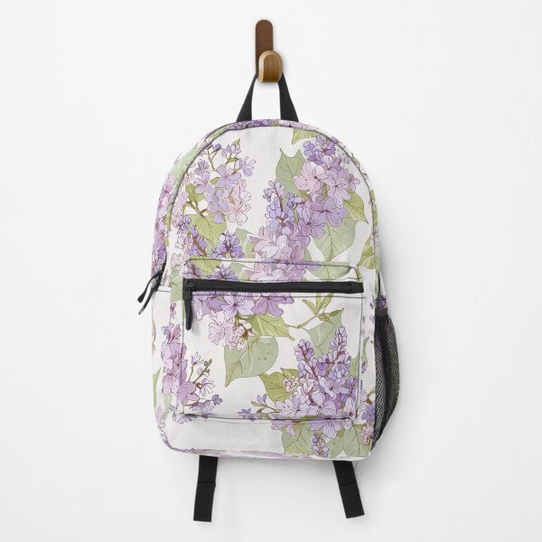 Item preview, Purple Lilac designed and sold by CoolPixels.