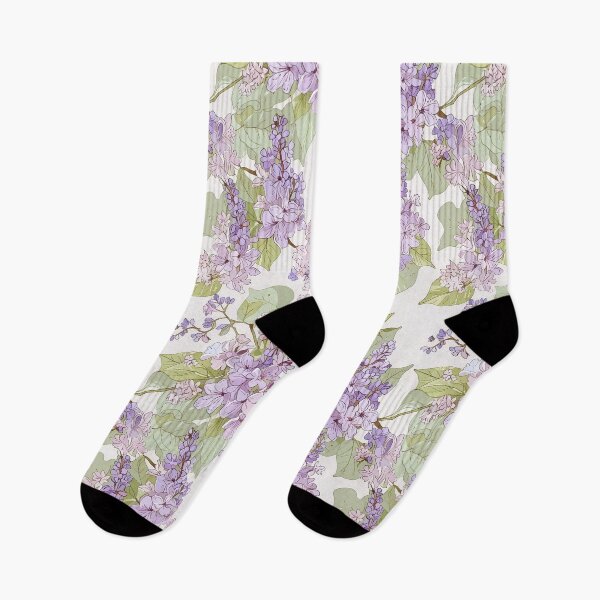 Item preview, Purple Lilac designed and sold by CoolPixels.