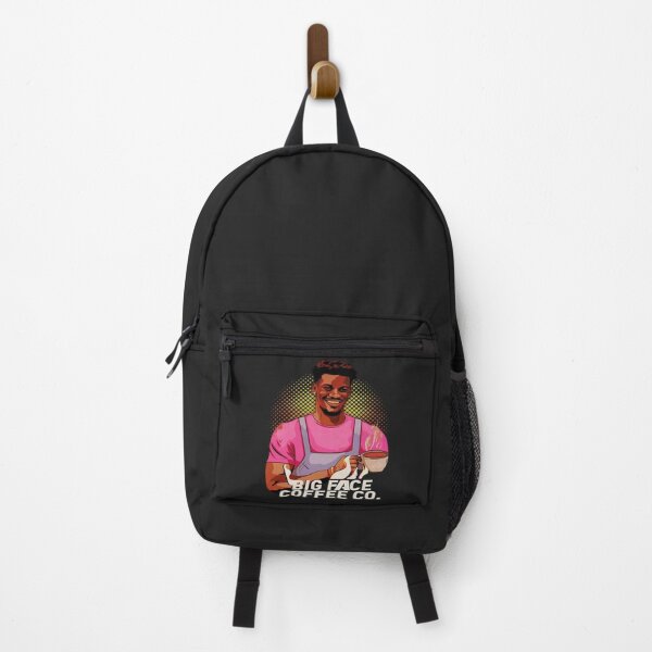 Item preview, Coffee miami heat butler designed and sold by LuraMohr01.
