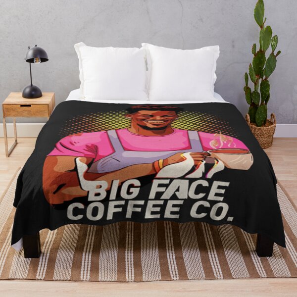 Item preview, Coffee miami heat butler designed and sold by LuraMohr01.