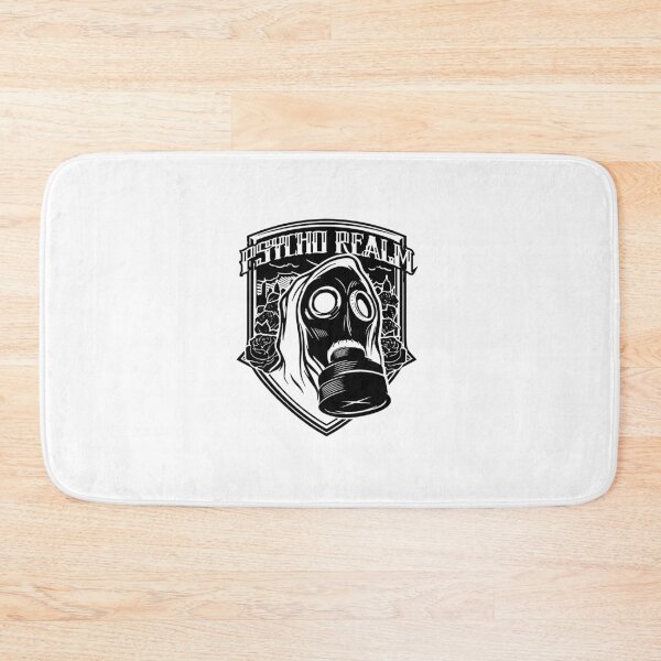 Item preview, Psycho Realm 5 designed and sold by ElsyMelton.