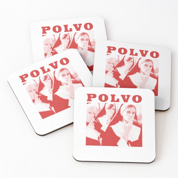 Item preview, Polvo 4 designed and sold by StevenMauldin.