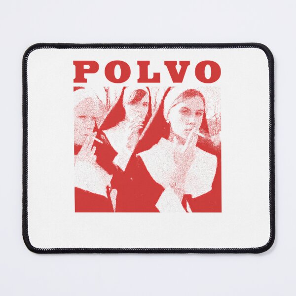 Item preview, Polvo 4 designed and sold by StevenMauldin.