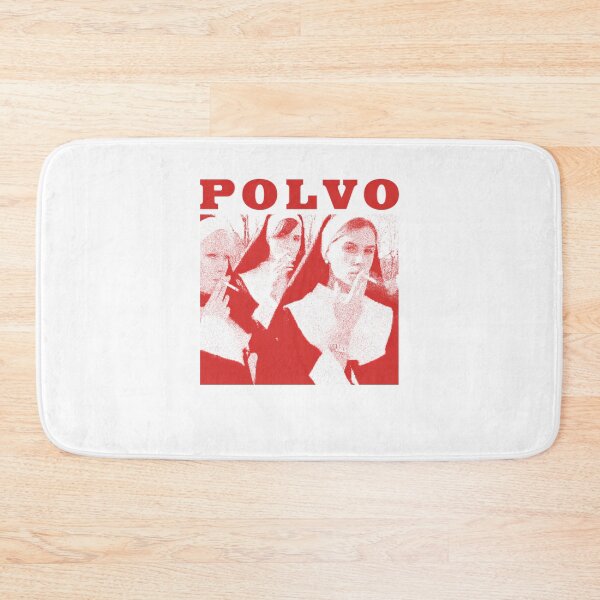 Item preview, Polvo 4 designed and sold by StevenMauldin.