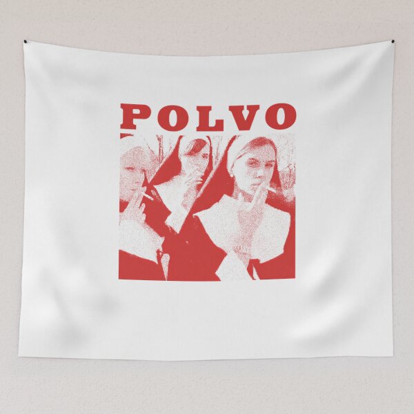 Item preview, Polvo 4 designed and sold by StevenMauldin.