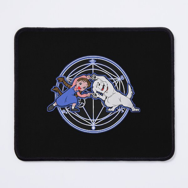 Item preview, Fullmetal Fusion designed and sold by JoshShipmann.
