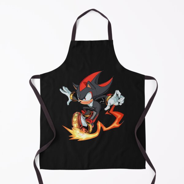 Item preview, Shadow the hedgehog Fire Classic T-Shirt designed and sold by sueowpekri.