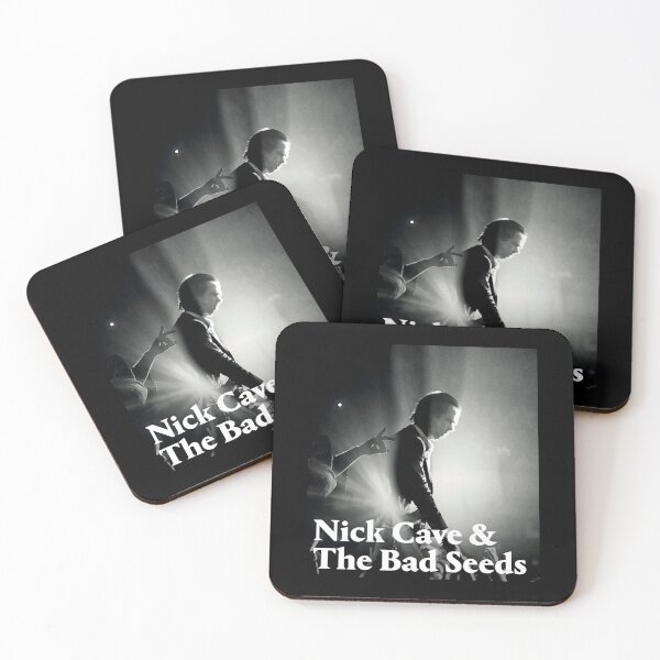 Item preview, Nick Cave Classic T-Shirt designed and sold by adelepaqi.