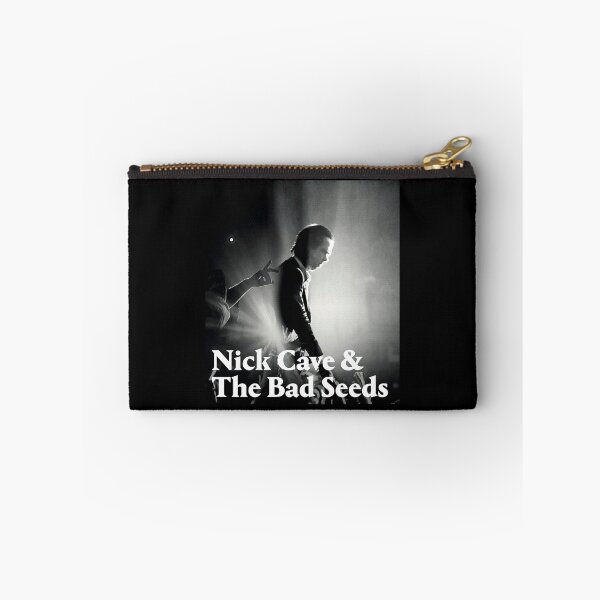 Item preview, Nick Cave Classic T-Shirt designed and sold by adelepaqi.