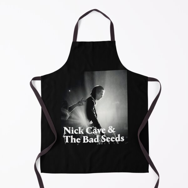 Item preview, Nick Cave Classic T-Shirt designed and sold by adelepaqi.