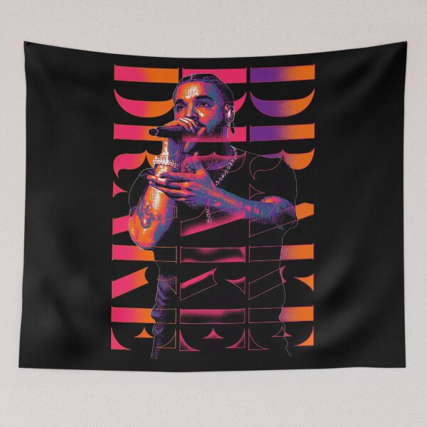 Item preview, tour funny singer retro vintage albums concert rapper melody designed and sold by granmotze.