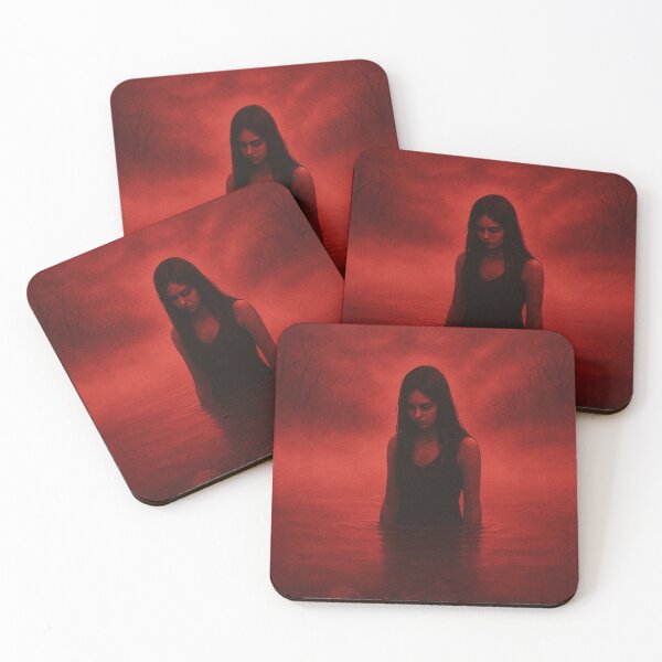 Item preview, Bone Lake Horror Film  designed and sold by apolloroca.