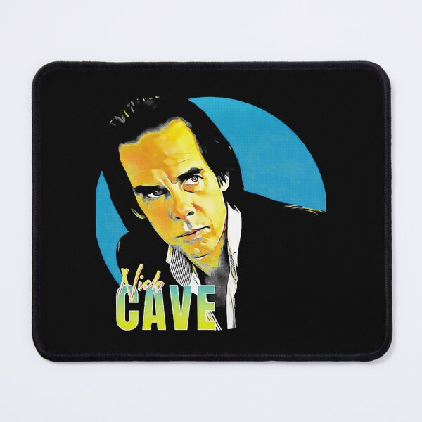 Item preview, NICK CAVE Classic T-Shirt designed and sold by adelepaqi.