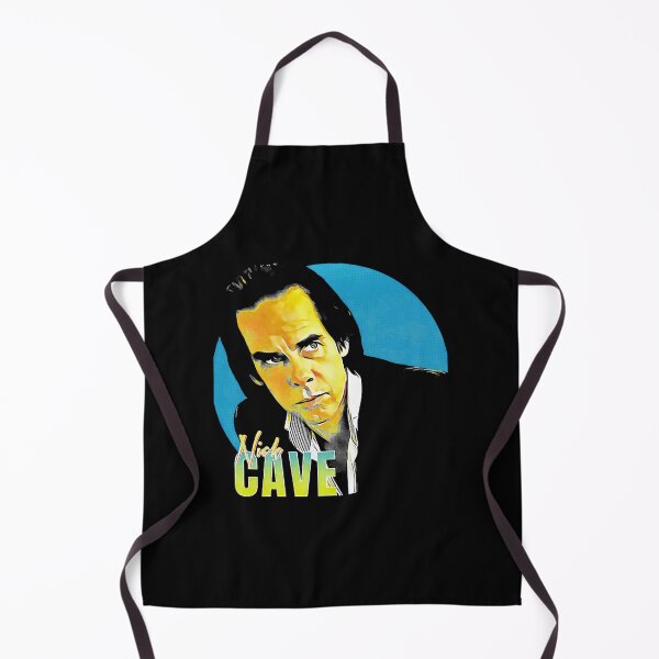 Item preview, NICK CAVE Classic T-Shirt designed and sold by adelepaqi.