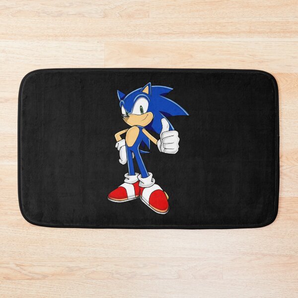 Item preview, Sonic Classic T-Shirt designed and sold by sueowpekri.