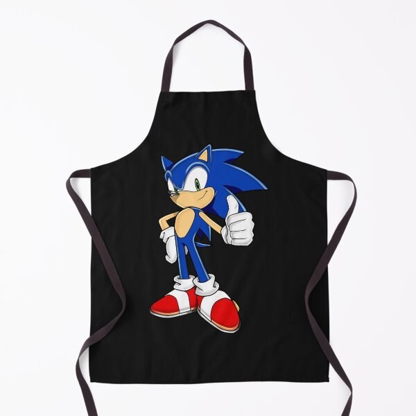Item preview, Sonic Classic T-Shirt designed and sold by sueowpekri.