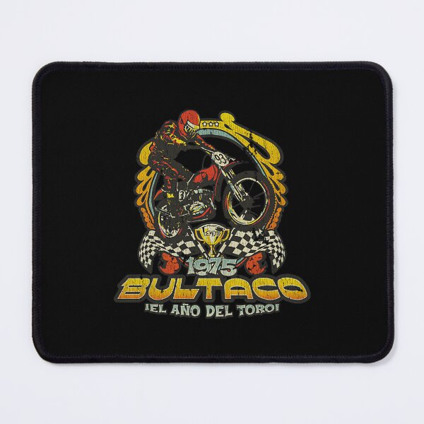 Item preview, Bultaco 1975 Year of The Bull designed and sold by qmnmwvgo5.