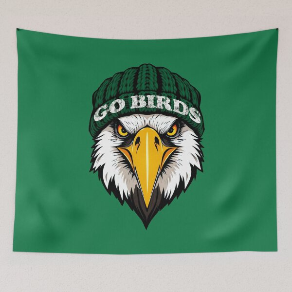 Item preview, Go Birds. designed and sold by EunsooLee.