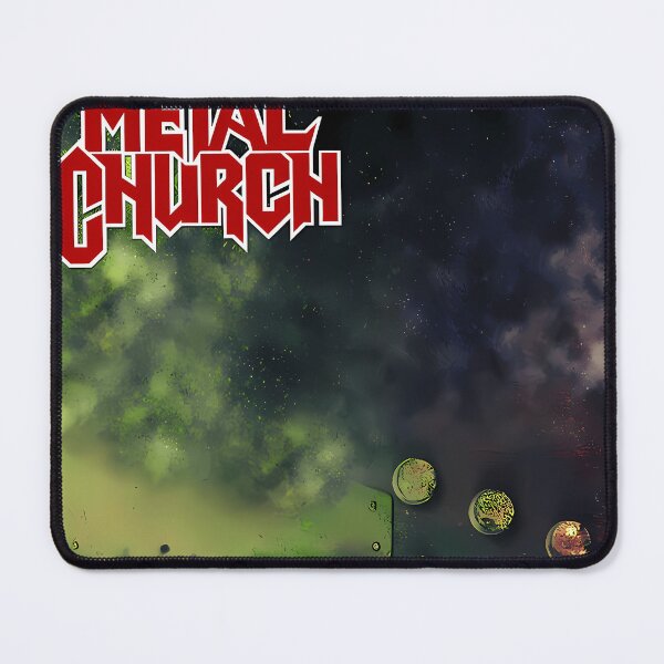 Item preview,  Metal Church - Xi Album 2016 designed and sold by ALLIEBEAR43.