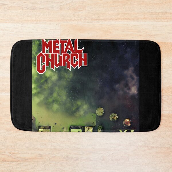 Artikelvorschau, Metal Church – Xi Album 2016 entworfen und verkauft von ALLIEBEAR43.