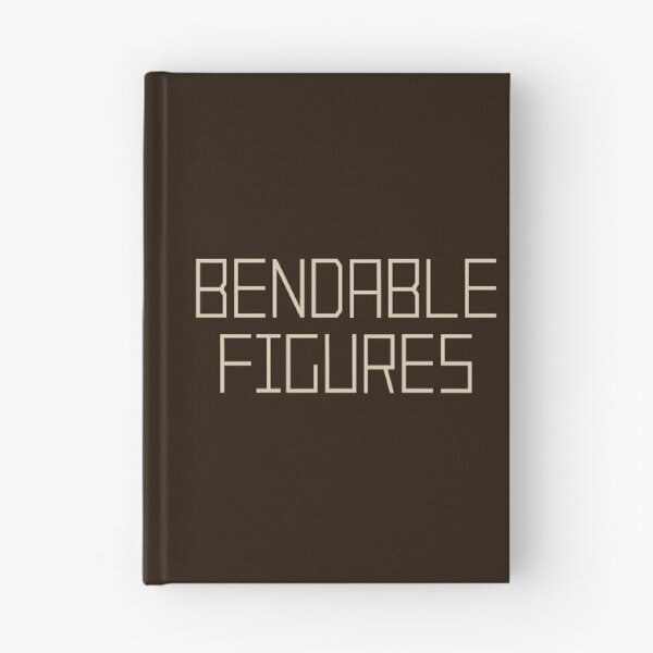 Item preview, Bendable Figures designed and sold by FuzzCanyon.