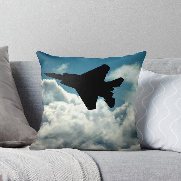Item preview, F15 Flypast, Avalon International Airshow, Australia 2007 designed and sold by muz2142.