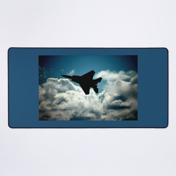 Item preview, F15 Flypast, Avalon International Airshow, Australia 2007 designed and sold by muz2142.