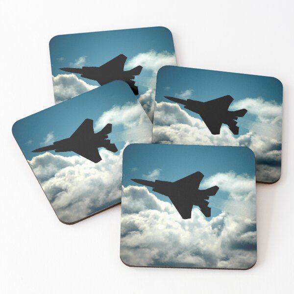 Item preview, F15 Flypast, Avalon International Airshow, Australia 2007 designed and sold by muz2142.