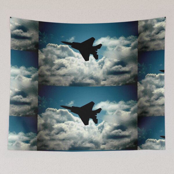 Item preview, F15 Flypast, Avalon International Airshow, Australia 2007 designed and sold by muz2142.