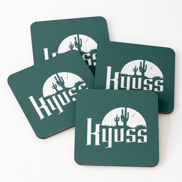 Item preview, American rock band Kyus Gift Fan designed and sold by holidaygp.