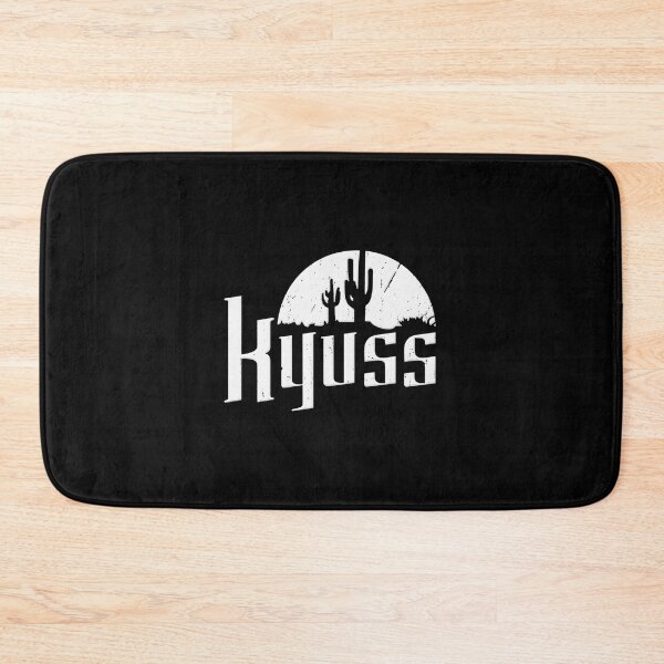 Item preview, American rock band Kyus Gift Fan designed and sold by holidaygp.