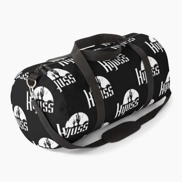 Item preview, American rock band Kyus Gift Fan designed and sold by holidaygp.