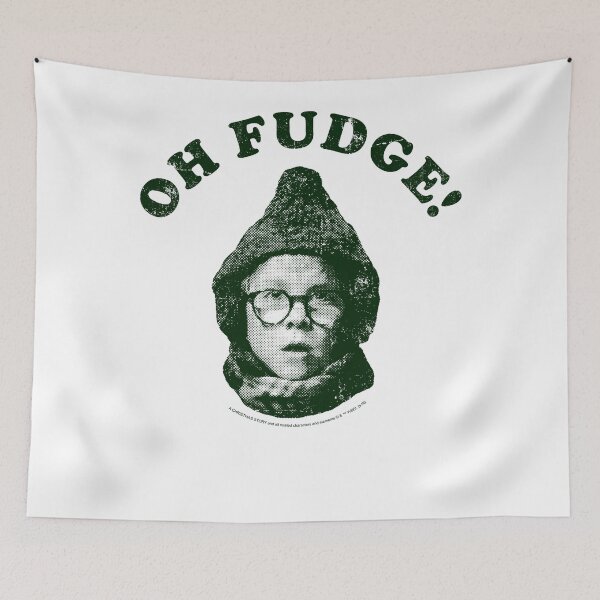 Item preview, Movie Retro Comedy 90s Series TV Character Vintage Christmas designed and sold by BeetsOrangeFly.